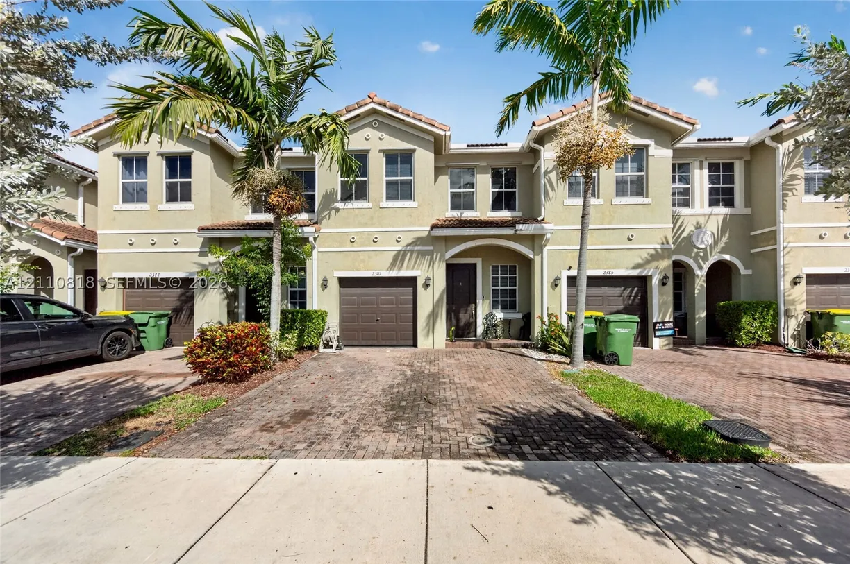 2381 SE 14th St, Homestead, FL 33035 Property for sale