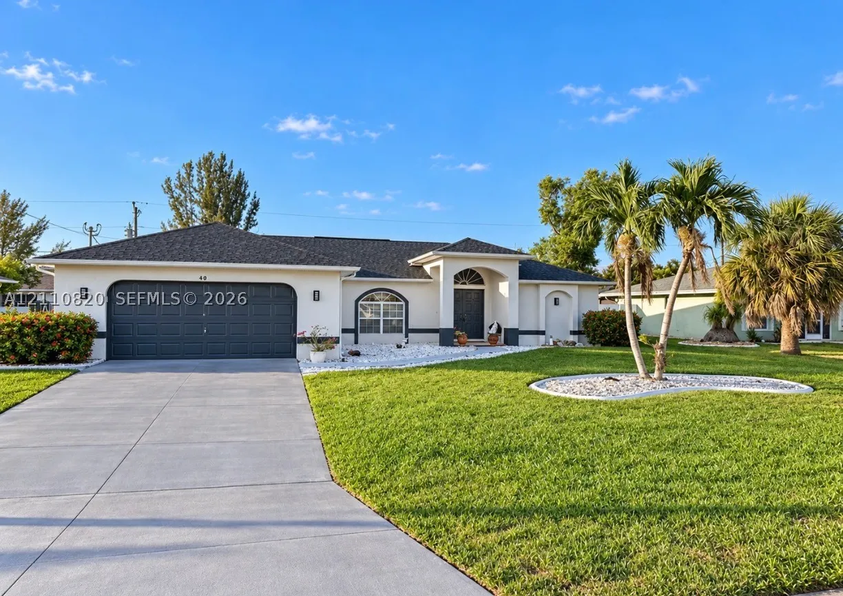 403 SE 22nd ST, Cape Coral, FL 33990 Property for sale