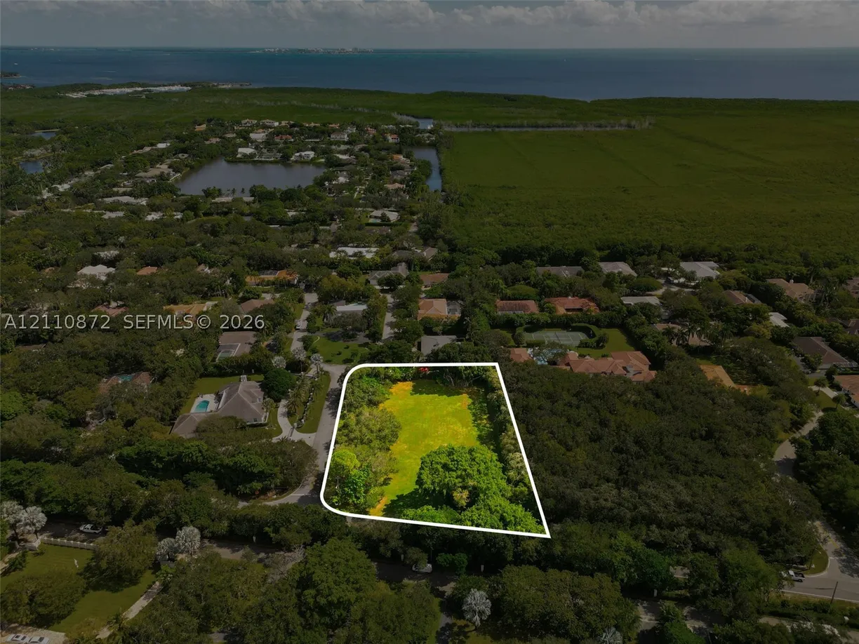 6xx Sierra Circle, Coral Gables, FL 33156 Property for sale