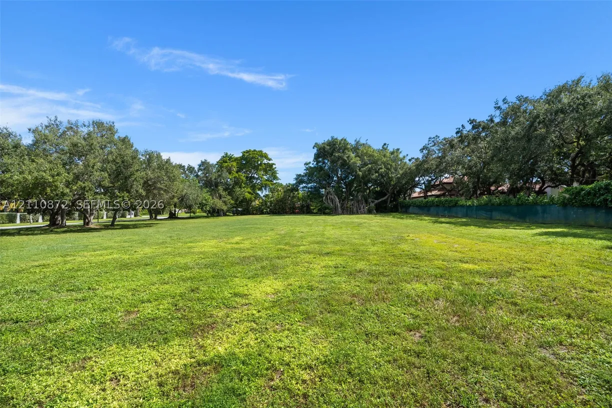 6xx Sierra Circle, Coral Gables, FL 33156 Property for sale