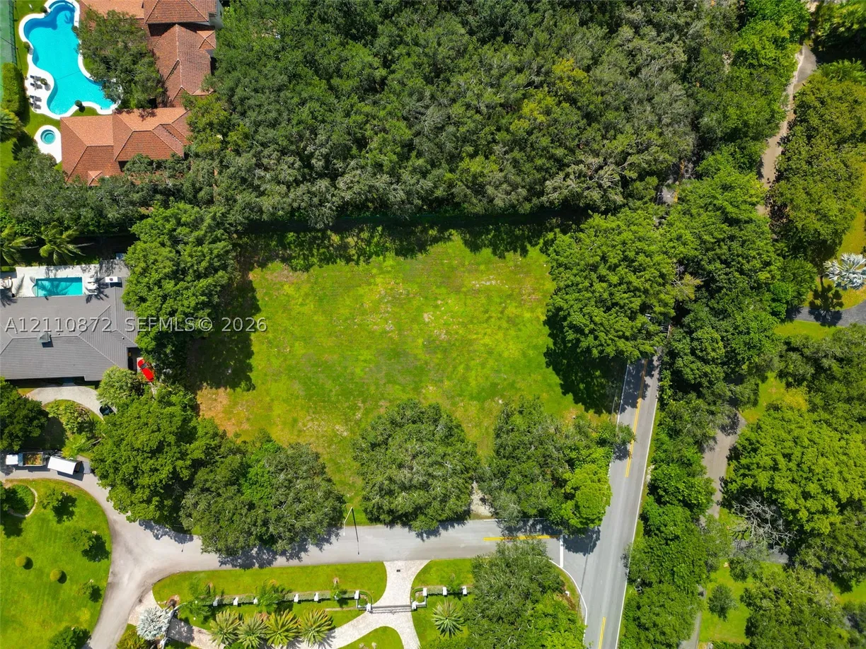 6xx Sierra Circle, Coral Gables, FL 33156 Property for sale