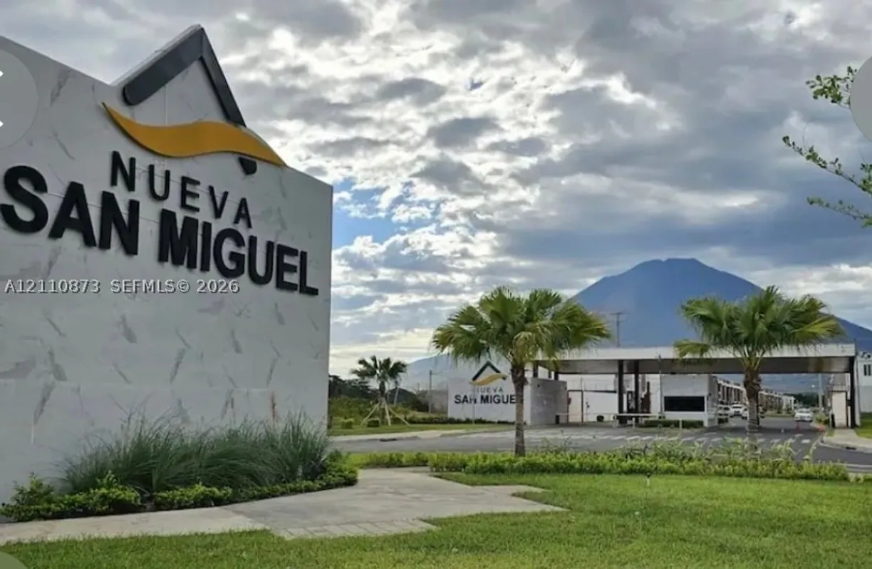 Nueva San Miguel Lote #35 Poligono 105 #35 Poligono 105, San Miguel ...