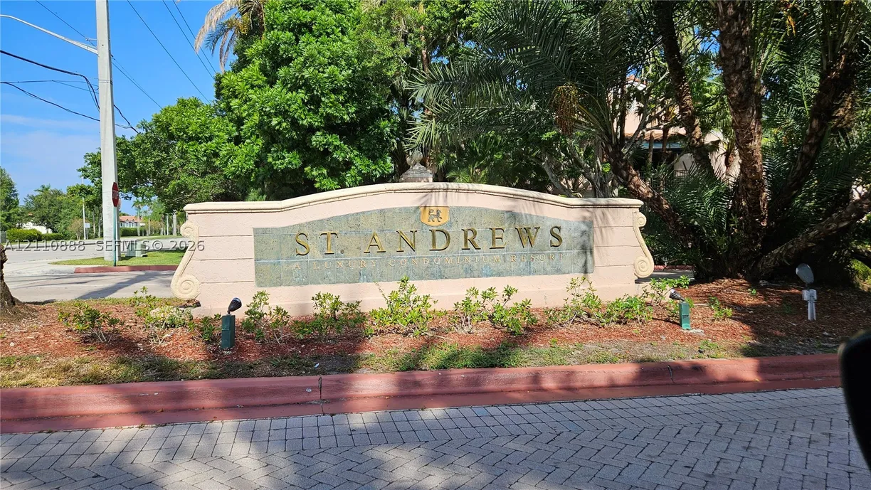 12148 Saint Andrews Pl #106, Miramar, FL 33025 Property for sale