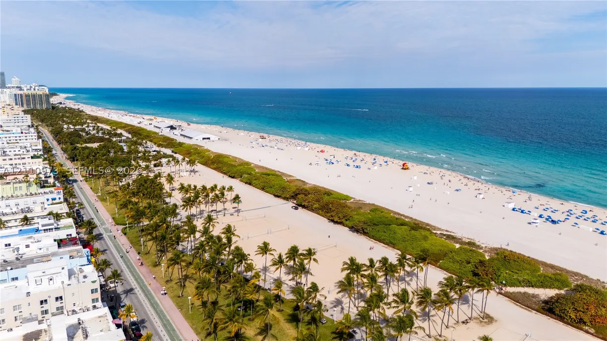 720 Collins Ave #704, Miami Beach, FL 33139 Property for sale