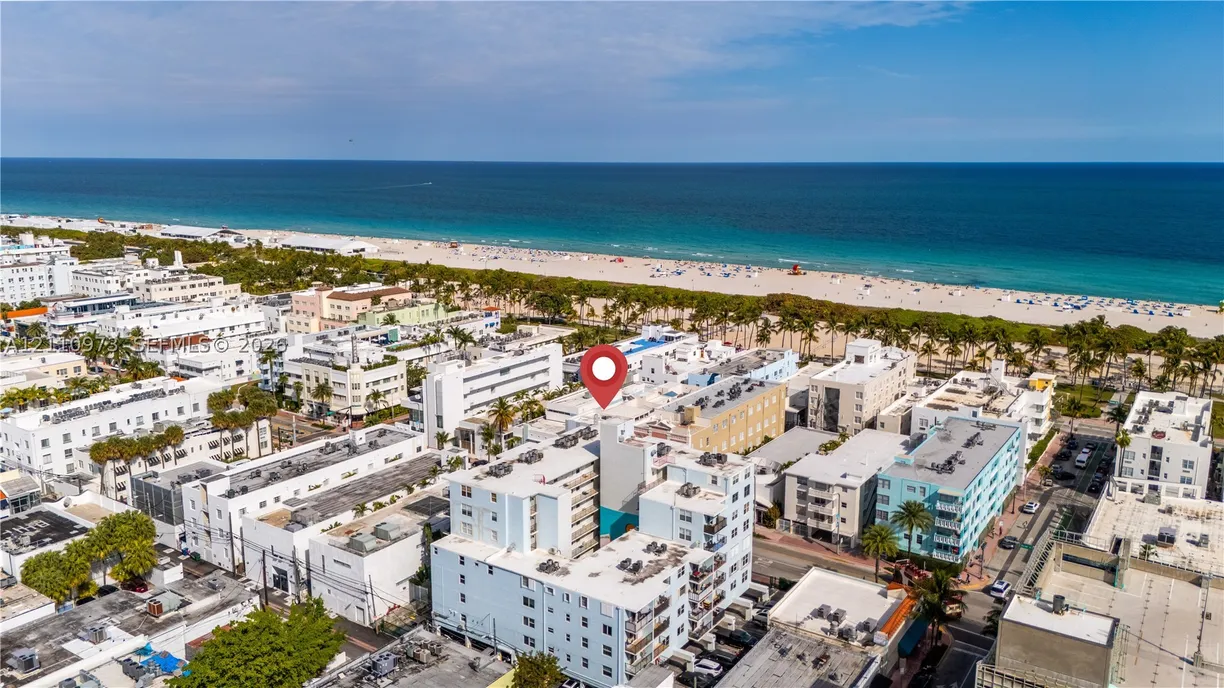 720 Collins Ave #704, Miami Beach, FL 33139 Property for sale