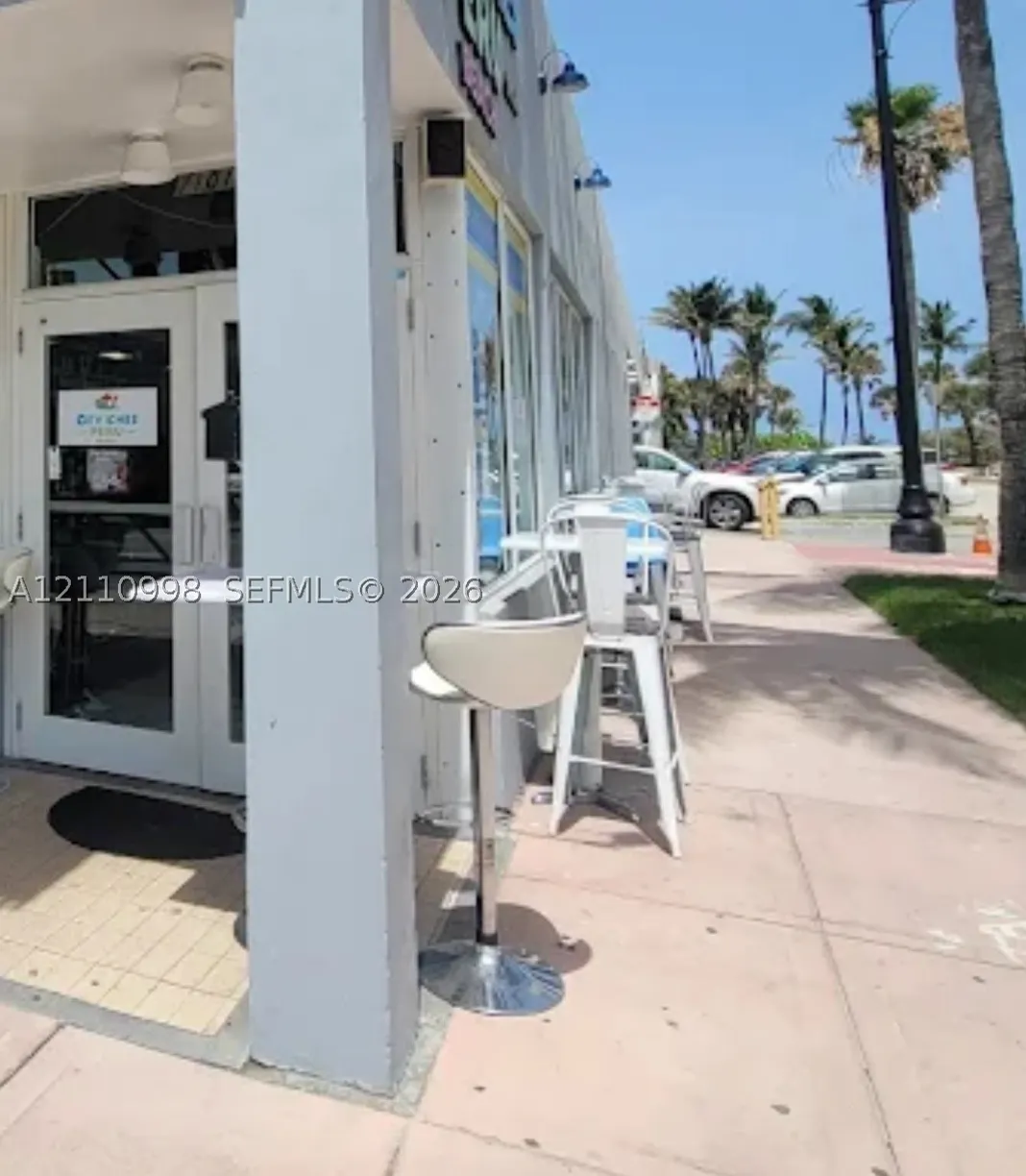 Collins Ave, Miami Beach, FL 33141 Property for sale