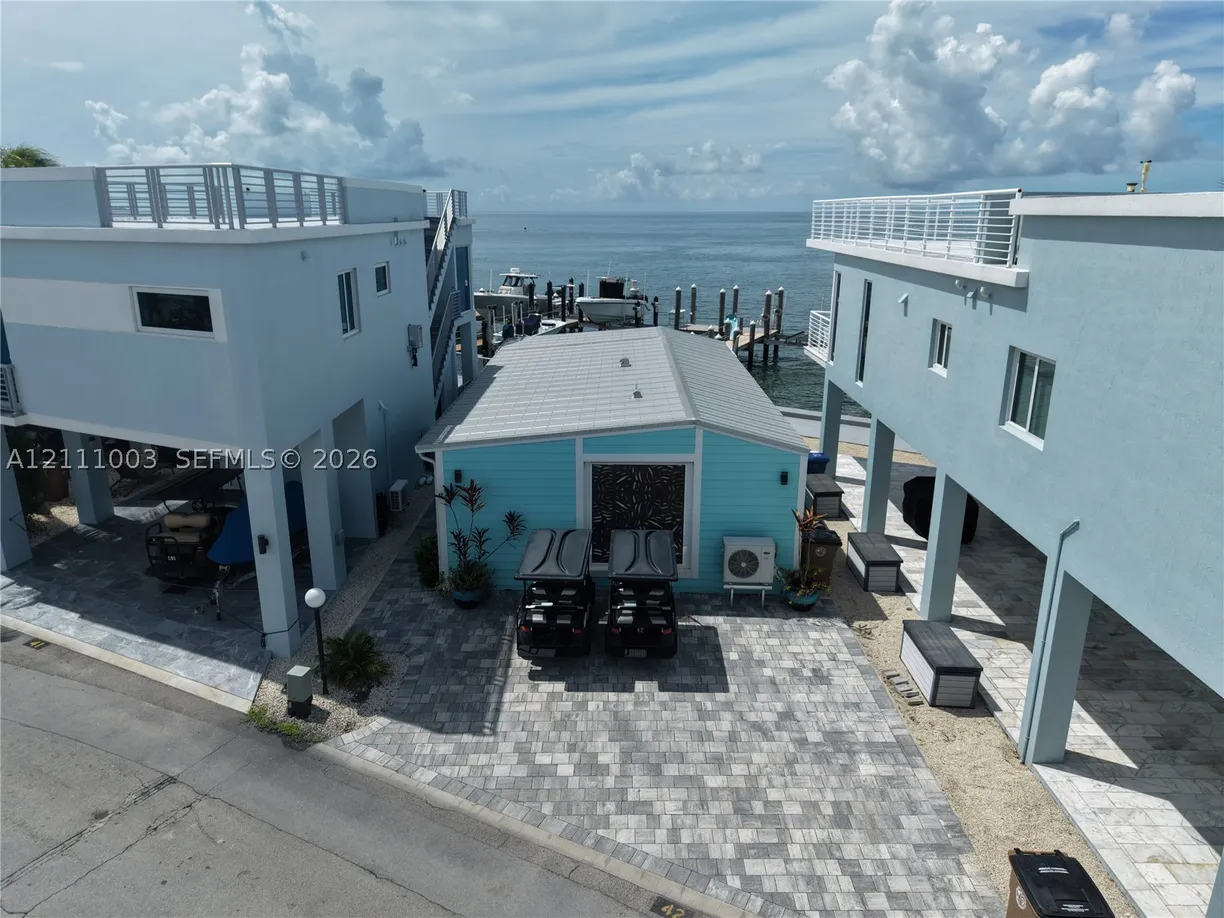 65821 Overseas Hwy 42, Long Key, FL 33001 Property for sale