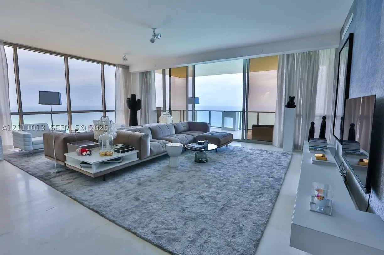 17749 Collins Ave #3101, Sunny Isles Beach, FL 33160 Property for sale