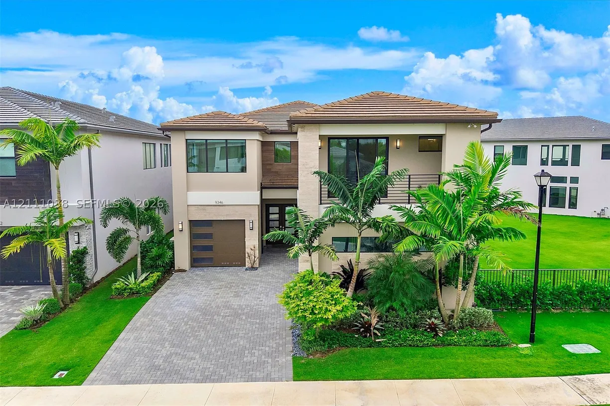 9346 Sunflower Meadow Rd, Boca Raton, FL 33434 Property for sale
