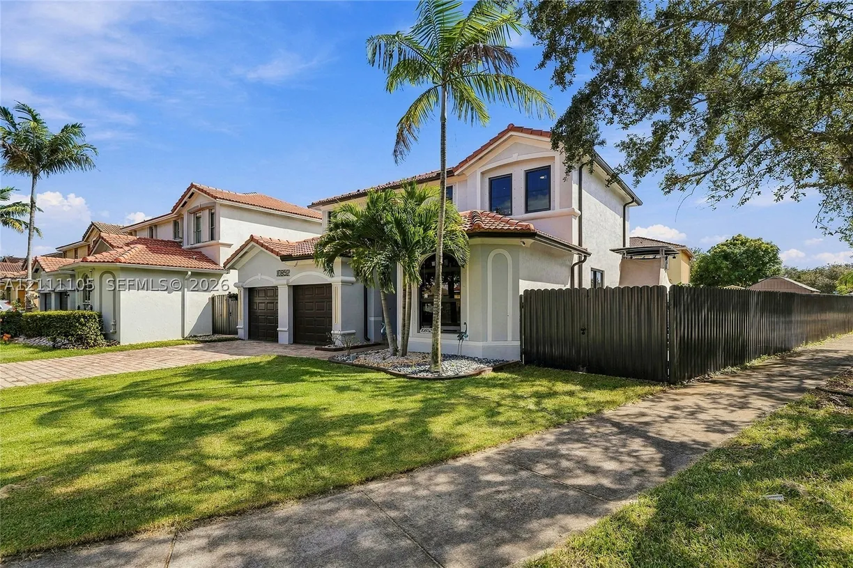 10852 SW 245th St, Homestead, FL 33032 Property for sale