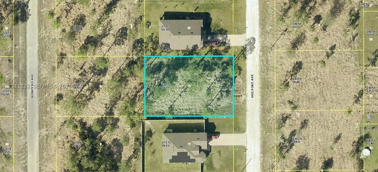 1927 Holyoke Ave., Lehigh Acres, FL 33972 Property for sale