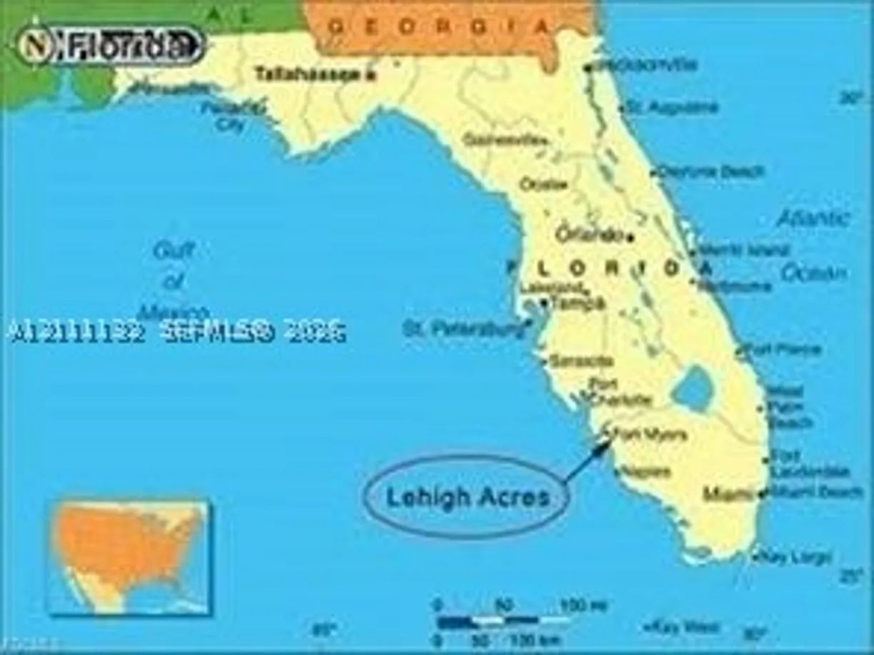 1927 Holyoke Ave., Lehigh Acres, FL 33972 Property for sale