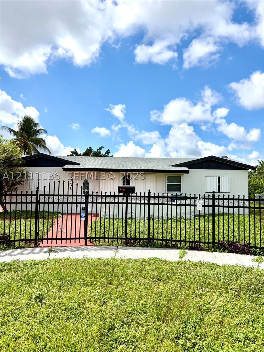 2870 NW 205th St, Miami Gardens, FL 33056 Property for sale