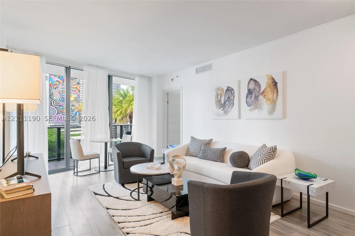 801 S Miami Ave #1002, Miami, FL 33130 Property for sale