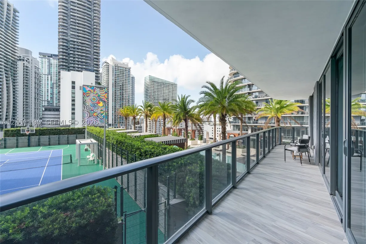 801 S Miami Ave #1002, Miami, FL 33130 Property for sale