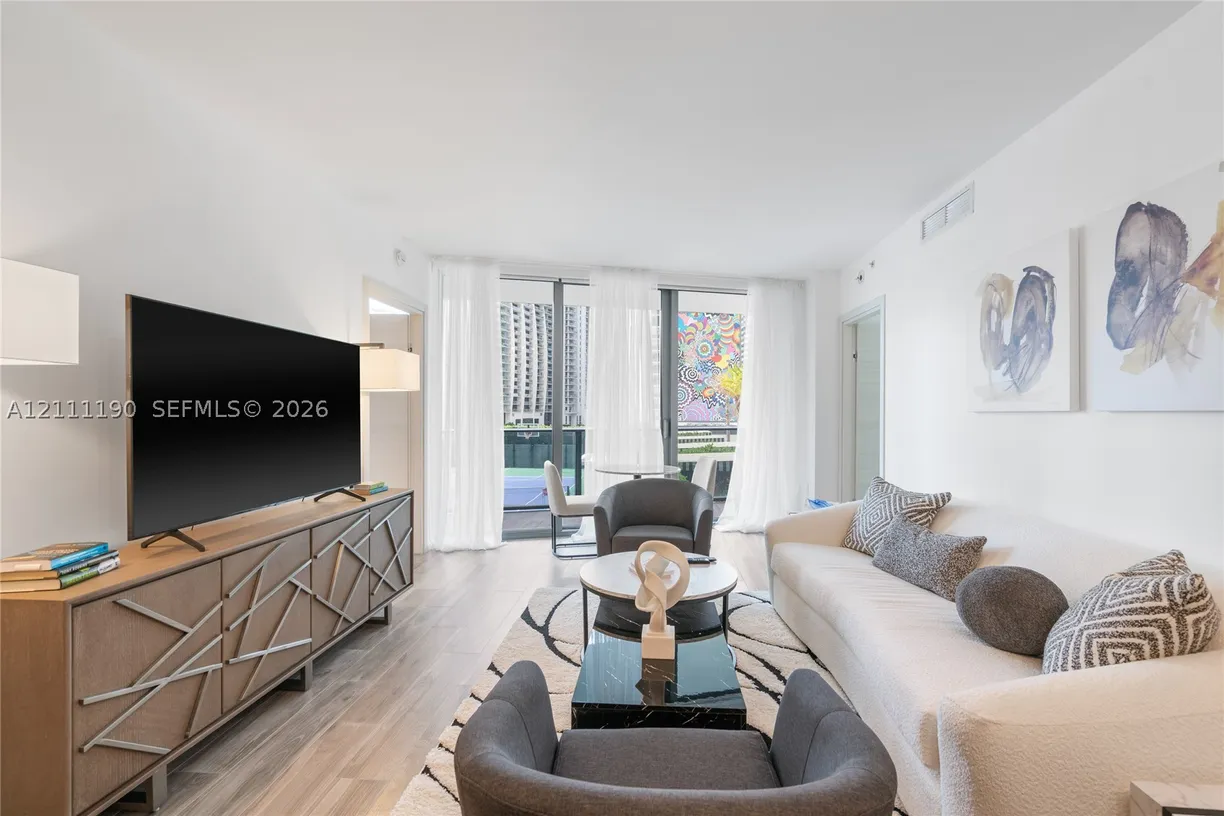 801 S Miami Ave #1002, Miami, FL 33130 Property for sale
