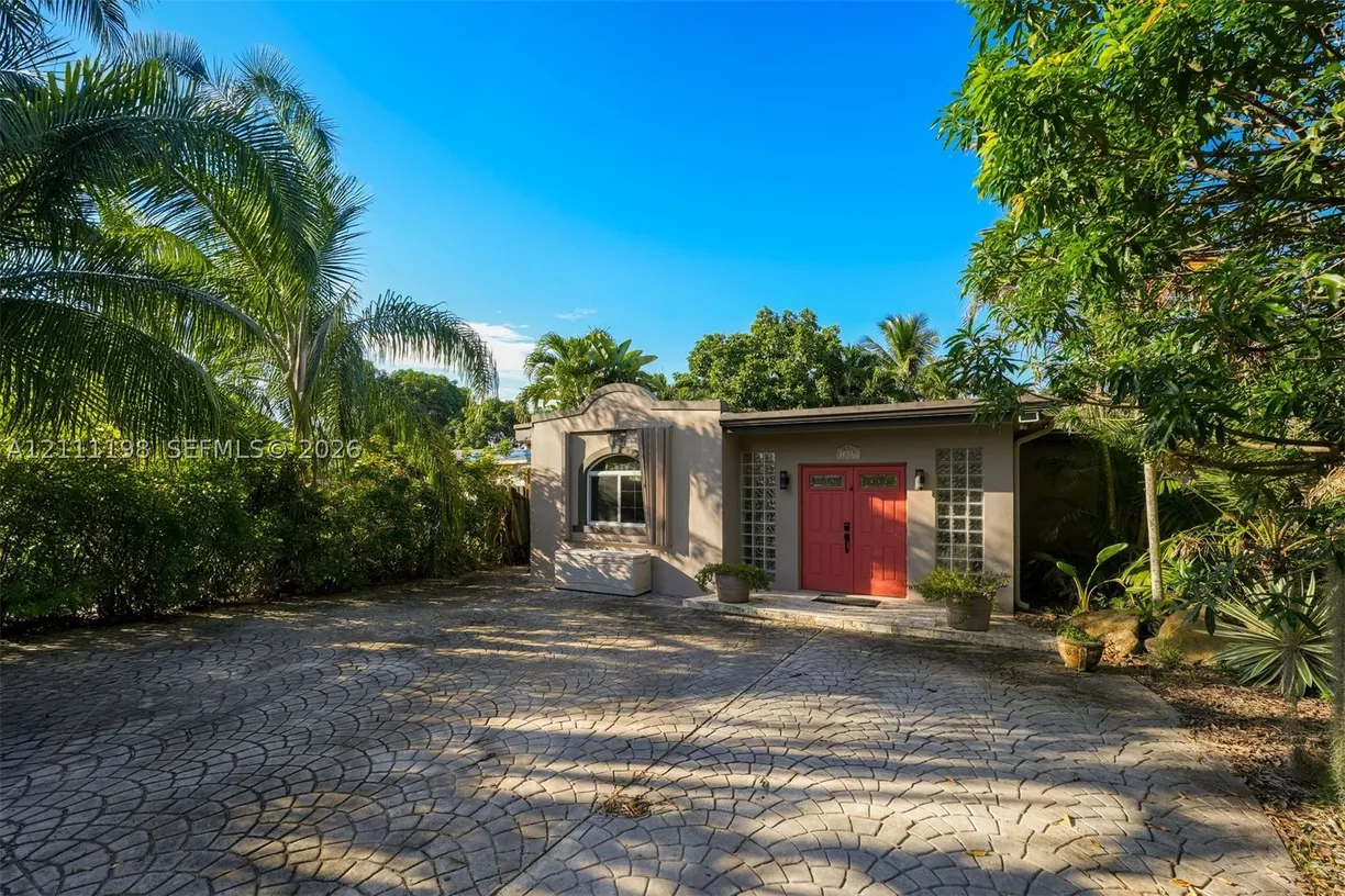 1615 NW 127th St, North Miami, FL 33167 Property for sale