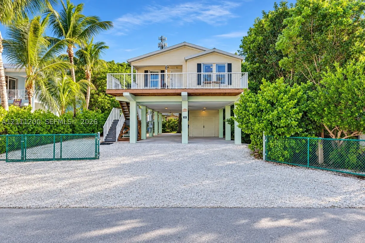 308 Vaca Rd, Key Largo, FL 33037 Property for sale