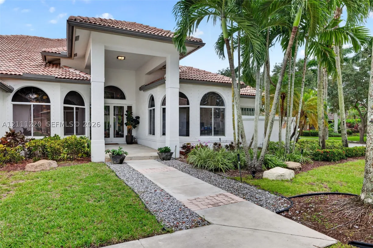 134 Dockside Ter, Weston, FL 33327 Property for sale