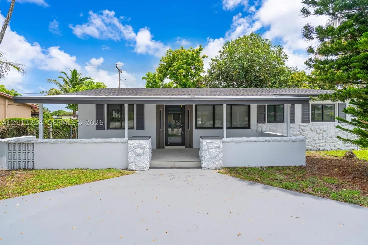 1041 NW 199th St, Miami Gardens, FL 33169 Property for sale