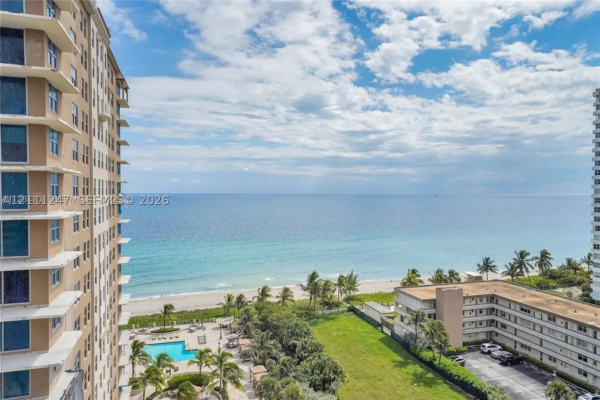 1920 S Ocean Dr #15B, Hallandale Beach, FL 33009 Property for sale