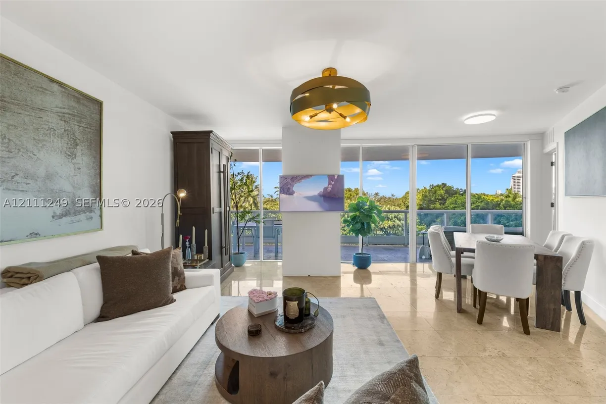 2127 Brickell Ave #706, Miami, FL 33129 Property for sale