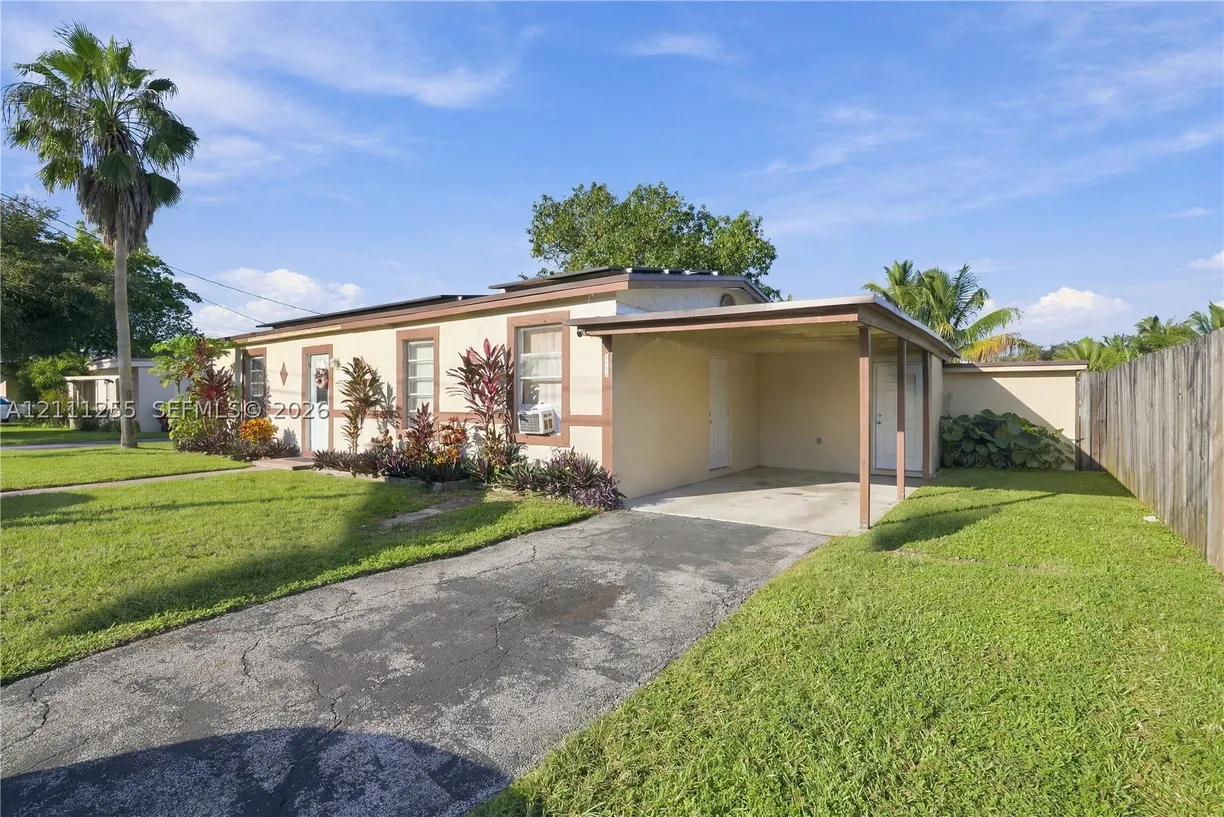 1813 E River Dr, Margate, FL 33063 Property for sale