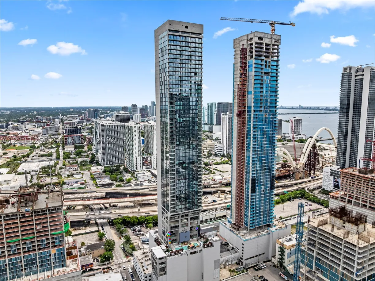 20 NE 11th St #2211, Miami, FL 33132 Property for sale