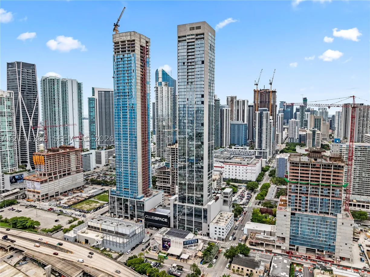 20 NE 11th St #2211, Miami, FL 33132 Property for sale