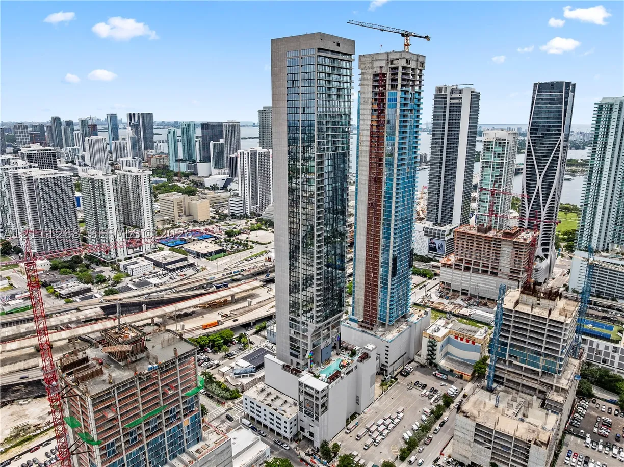 20 NE 11th St #2211, Miami, FL 33132 Property for sale