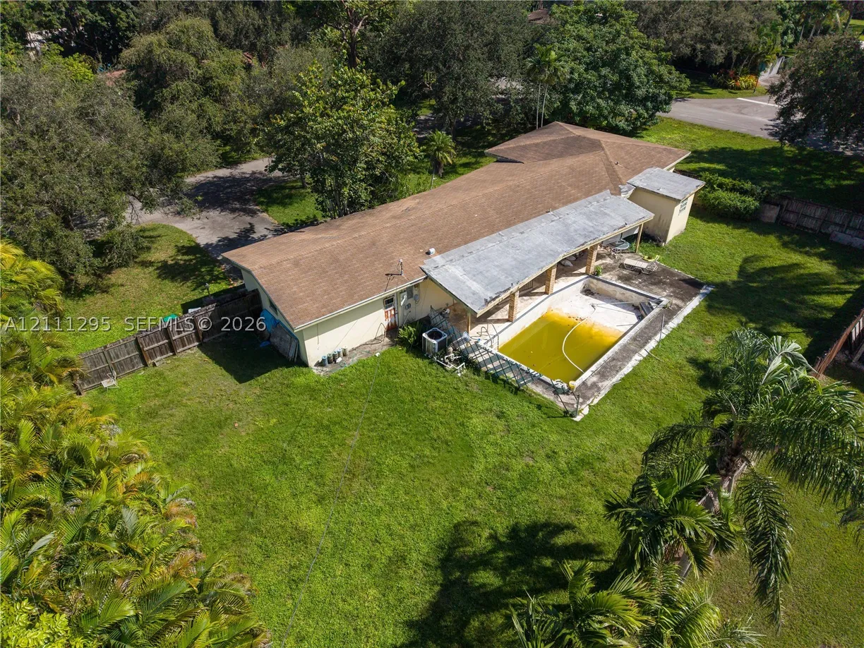 12940 SW 82nd Ct, Pinecrest, FL 33156 Property for sale