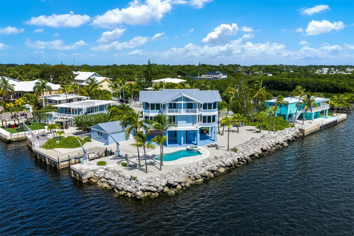 1200 Mockingbird Rd, Key Largo, FL 33037 Property for sale