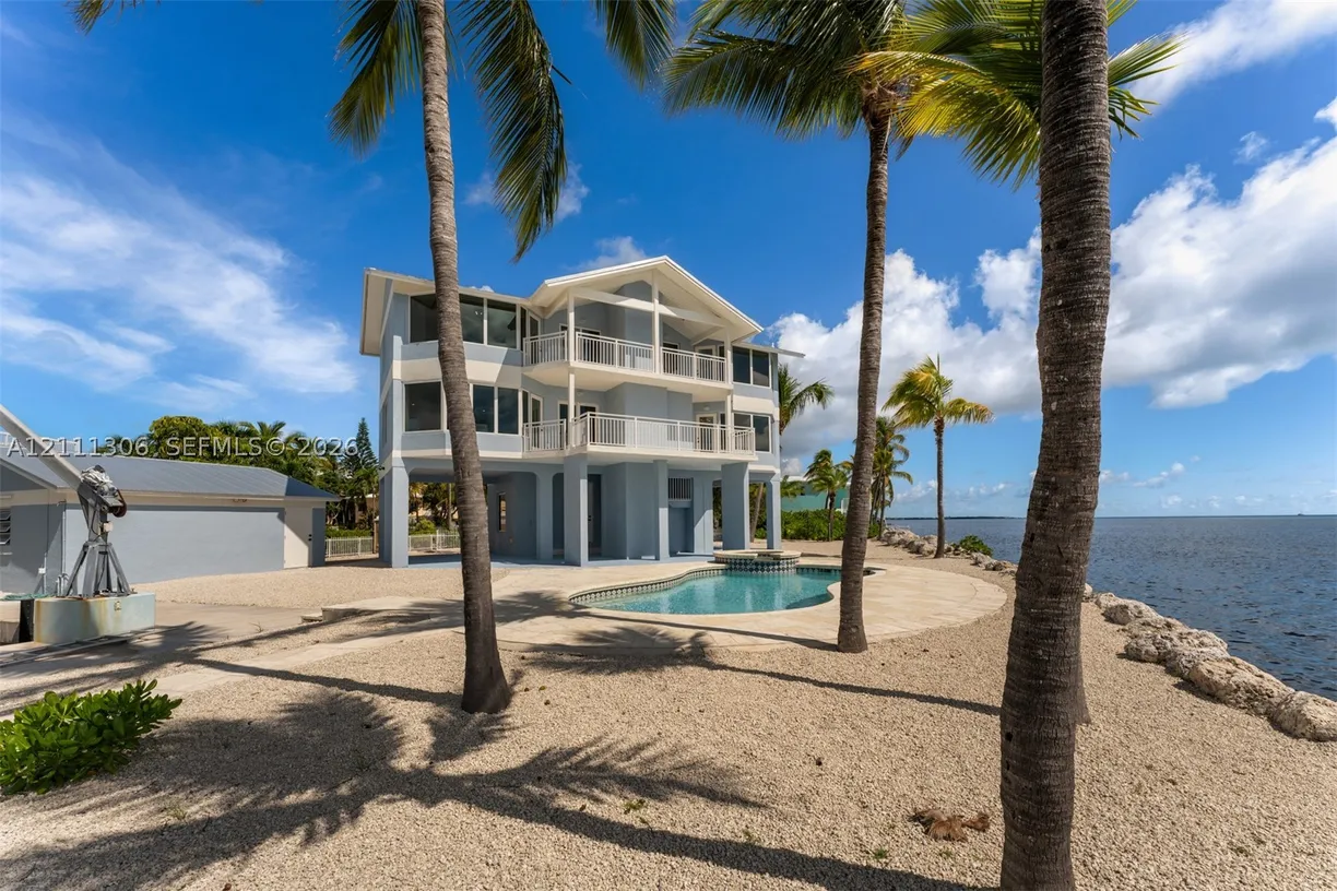 1200 Mockingbird Rd, Key Largo, FL 33037 Property for sale