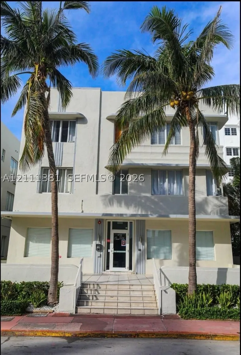3710 Collins Ave #N-206, Miami Beach, FL 33140 Property for sale