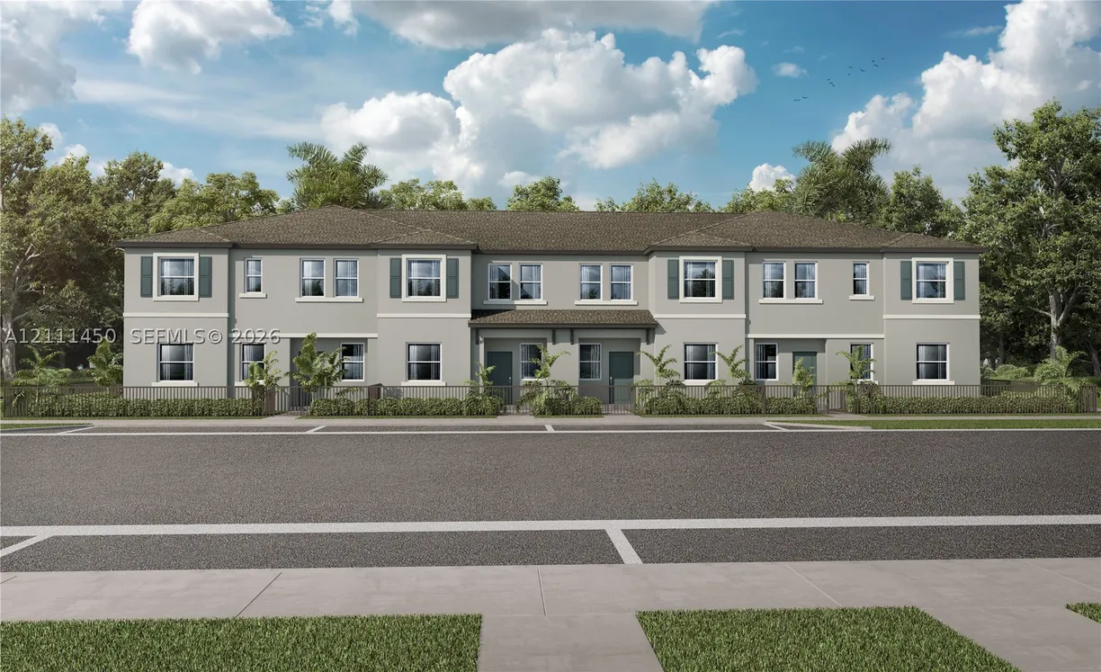 23033 SW 110 CT #1, Miami, FL 33170 Property for sale