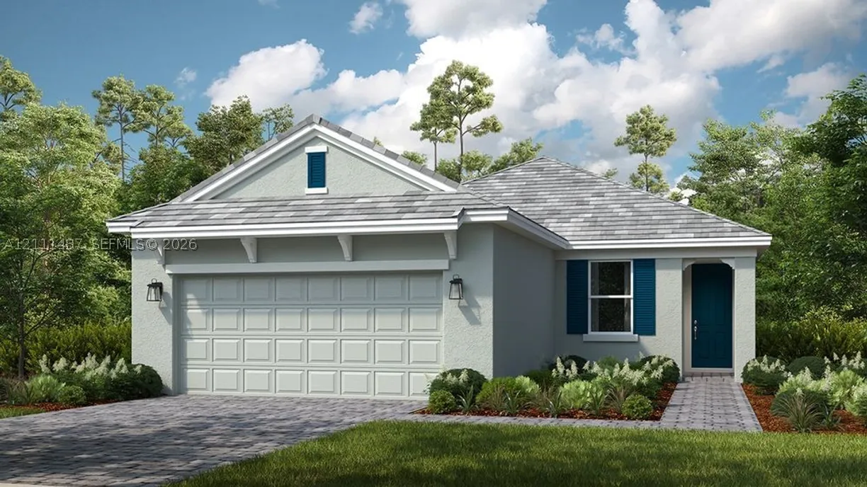 13456 SW Maggio Drive, Port St Lucie, FL 34987 Property for sale