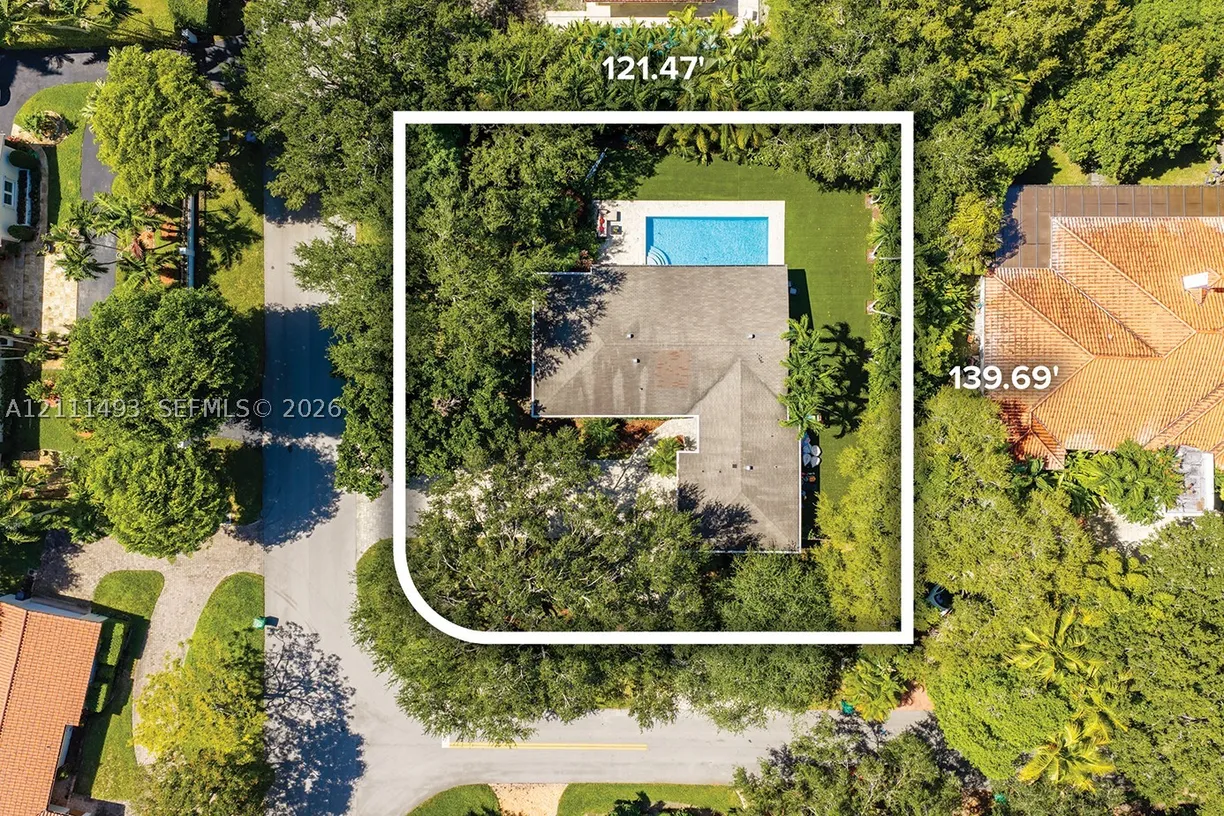 9330 SW 71st Ave, Pinecrest, FL 33156 Property for sale