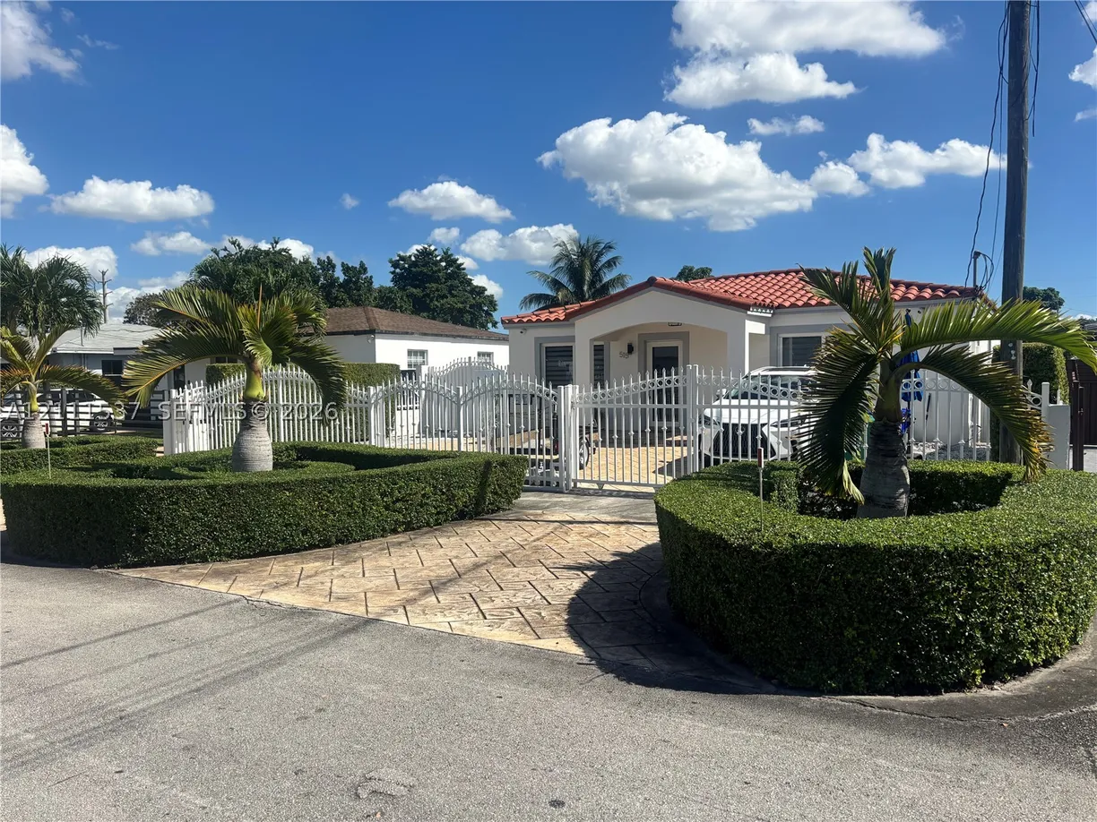 515 SW 65th Ave, Miami, FL 33144 Property for sale