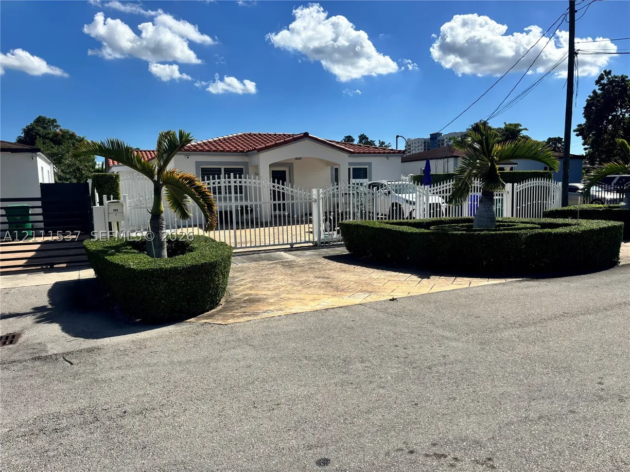 515 SW 65th Ave, Miami, FL 33144 Property for sale