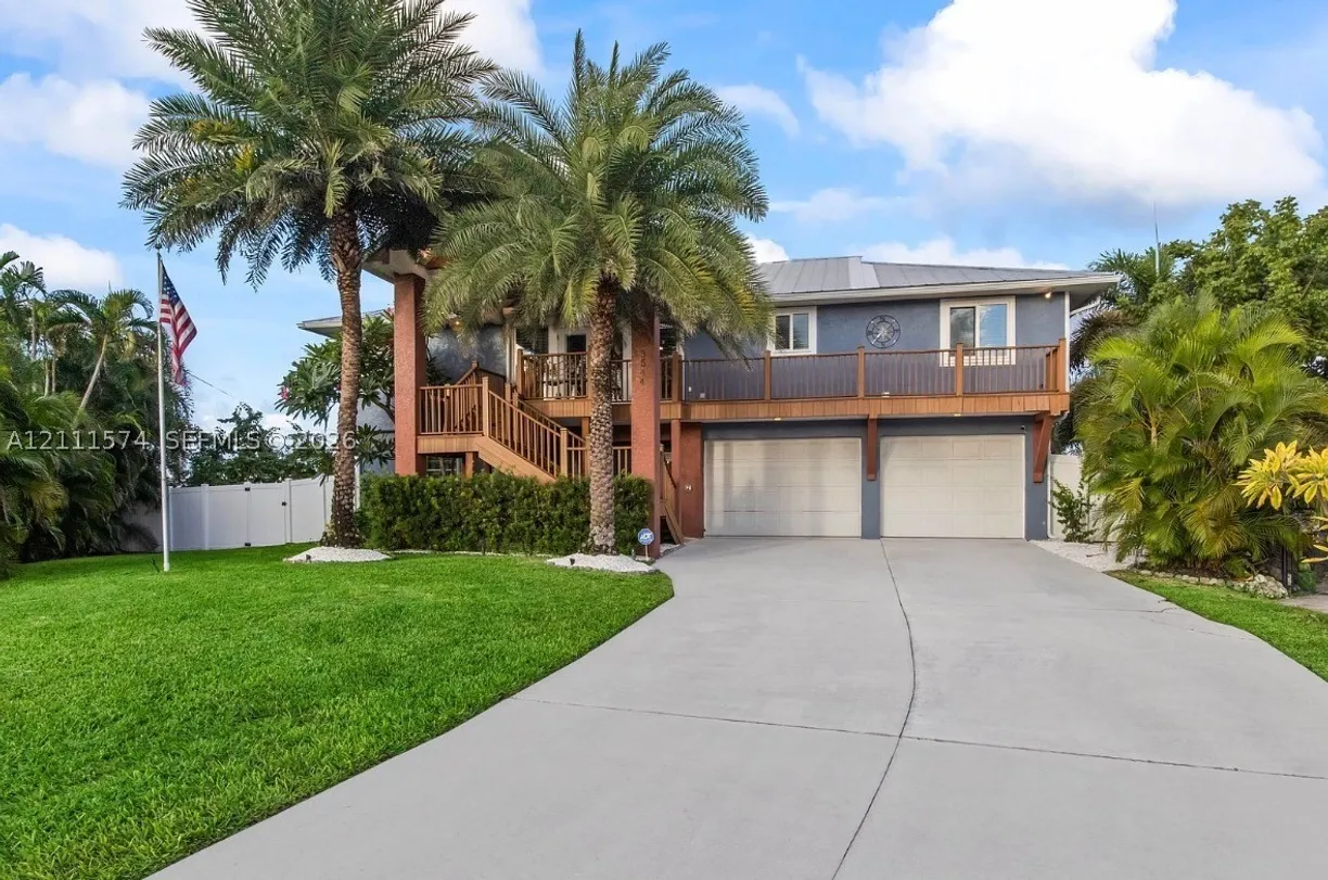 3544 Ruby Ave, St James City, FL 33956 Property for sale