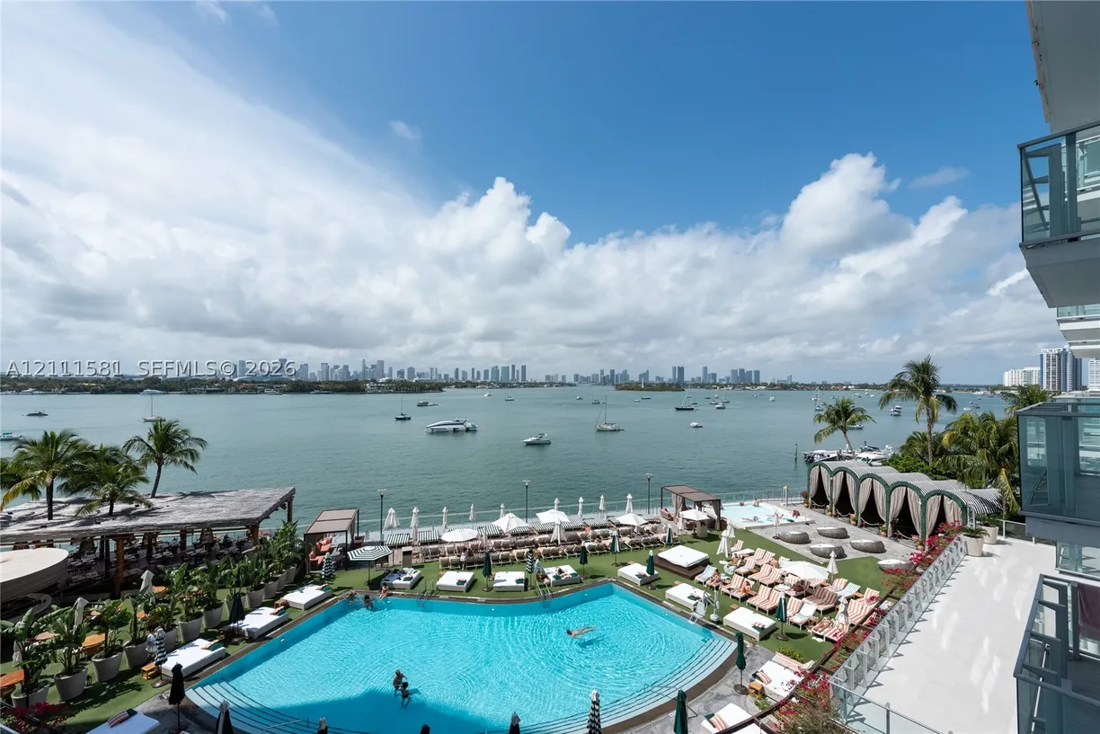 1100 West Ave #506, Miami Beach, FL 33139 Property for sale