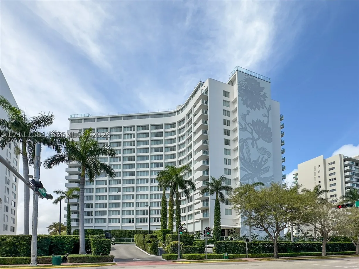 1100 West Ave #506, Miami Beach, FL 33139 Property for sale