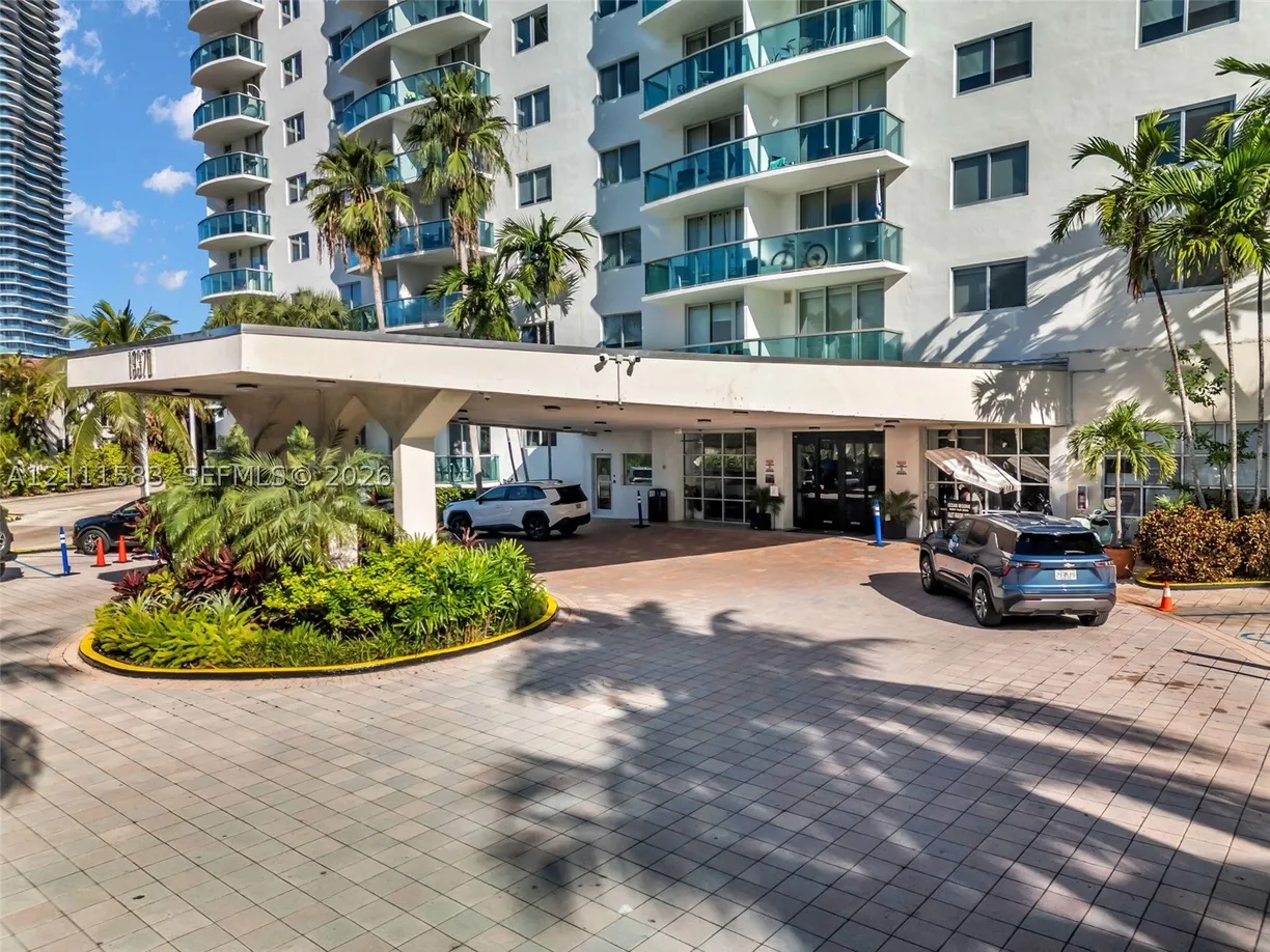 19370 Collins Ave #1516, Sunny Isles Beach, FL 33160 Property for sale