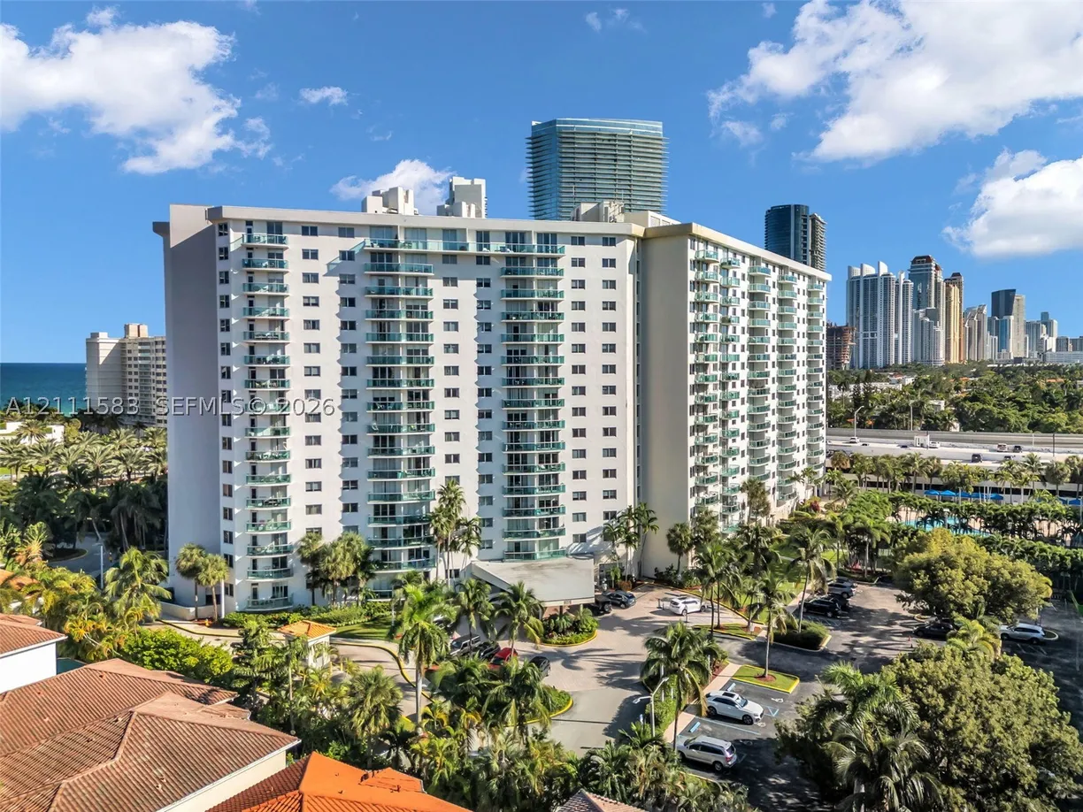 19370 Collins Ave #1516, Sunny Isles Beach, FL 33160 Property for sale