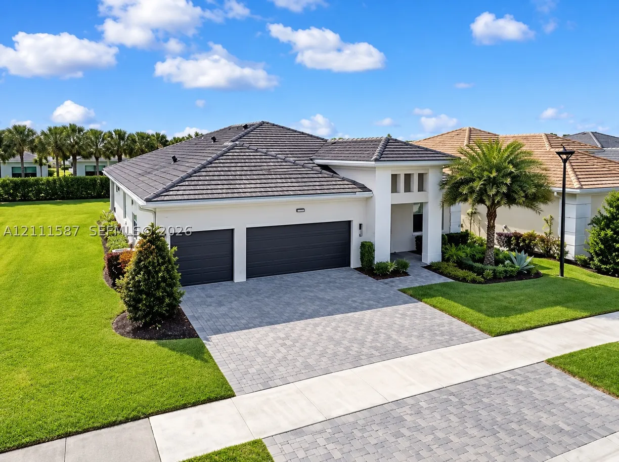 5364 Siesta Key Ln, Westlake, FL 33470 Property for sale
