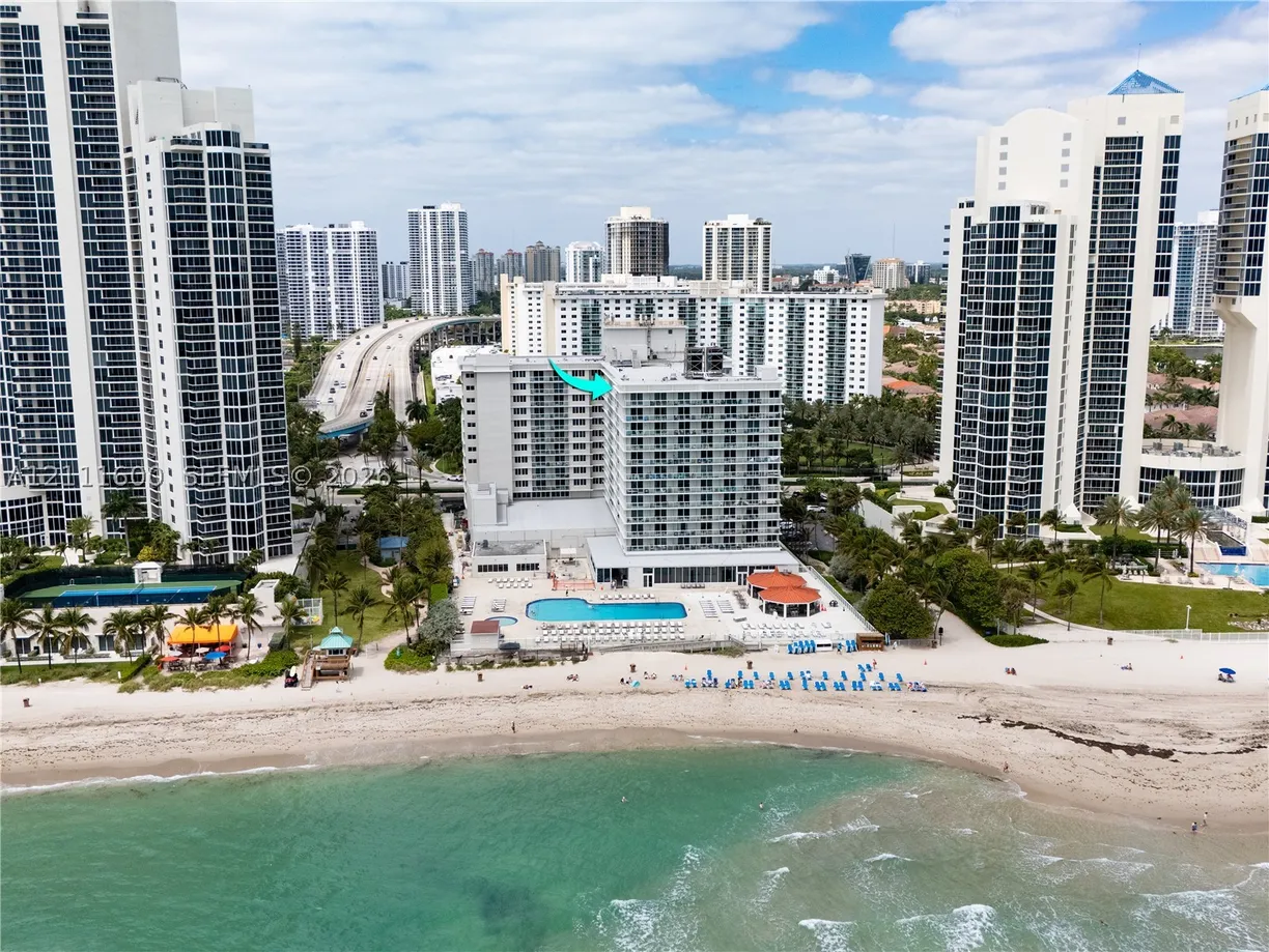 19201 Collins Ave #1109, Sunny Isles Beach, FL 33160 Property for sale