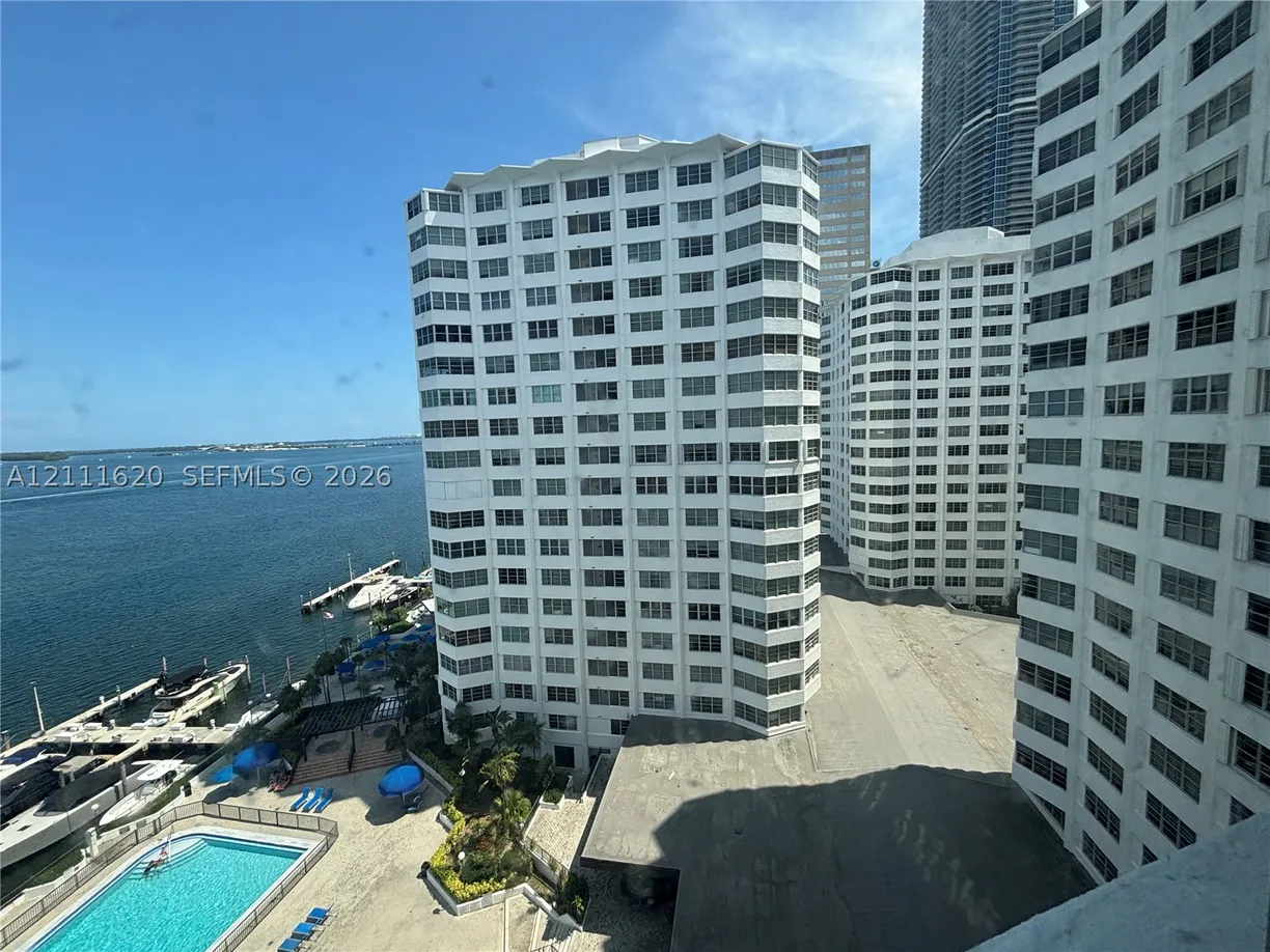 801 Brickell Bay Dr #1265, Miami, FL 33131 Property for sale