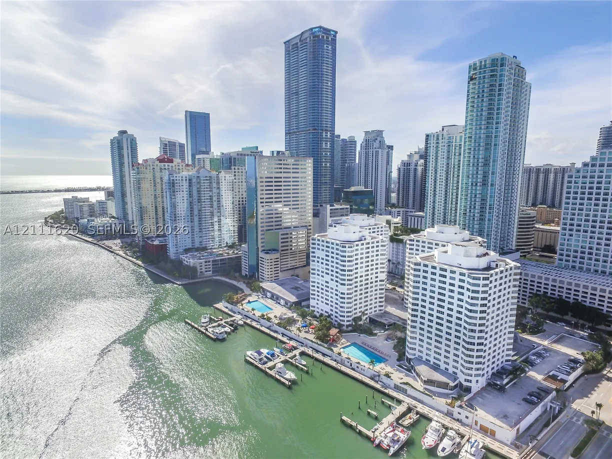 801 Brickell Bay Dr #1265, Miami, FL 33131 Property for sale
