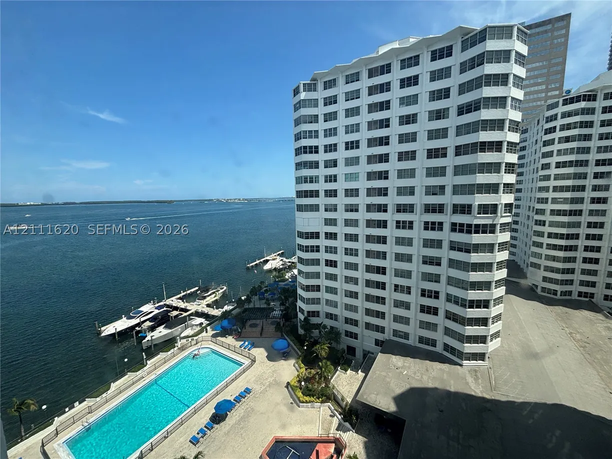 801 Brickell Bay Dr #1265, Miami, FL 33131 Property for sale