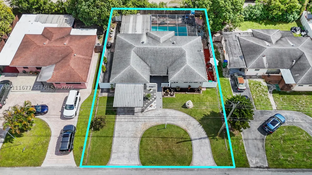 1921 Acapulco Dr, Miramar, FL 33023 Property for sale